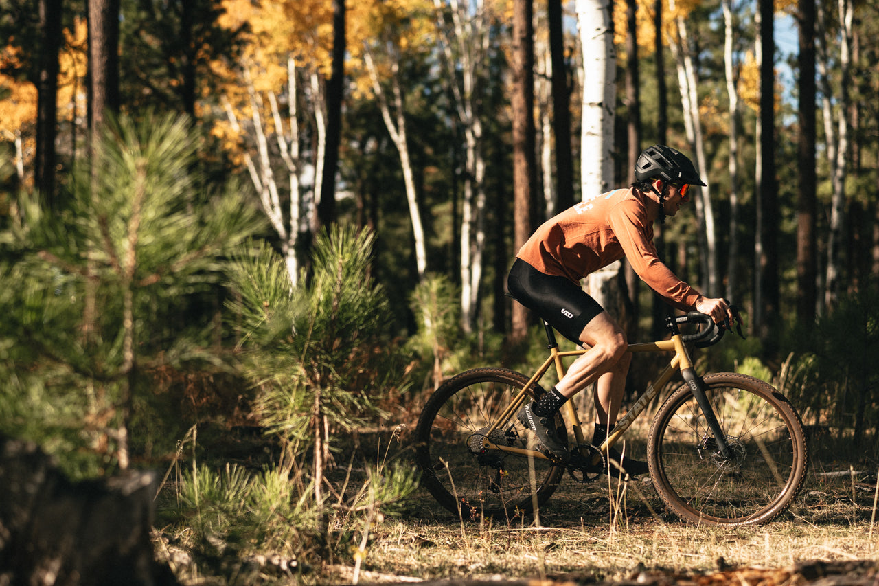 6061 All-Road - Dune Tan (650b / 700c)