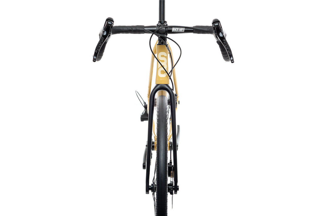 6061 All-Road - Dune Tan (650b / 700c) - Cycleson