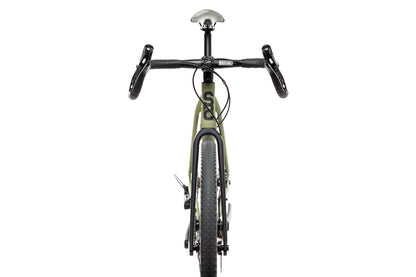 6061 Black Label All-Road - Matte Olive (650b / 700c)