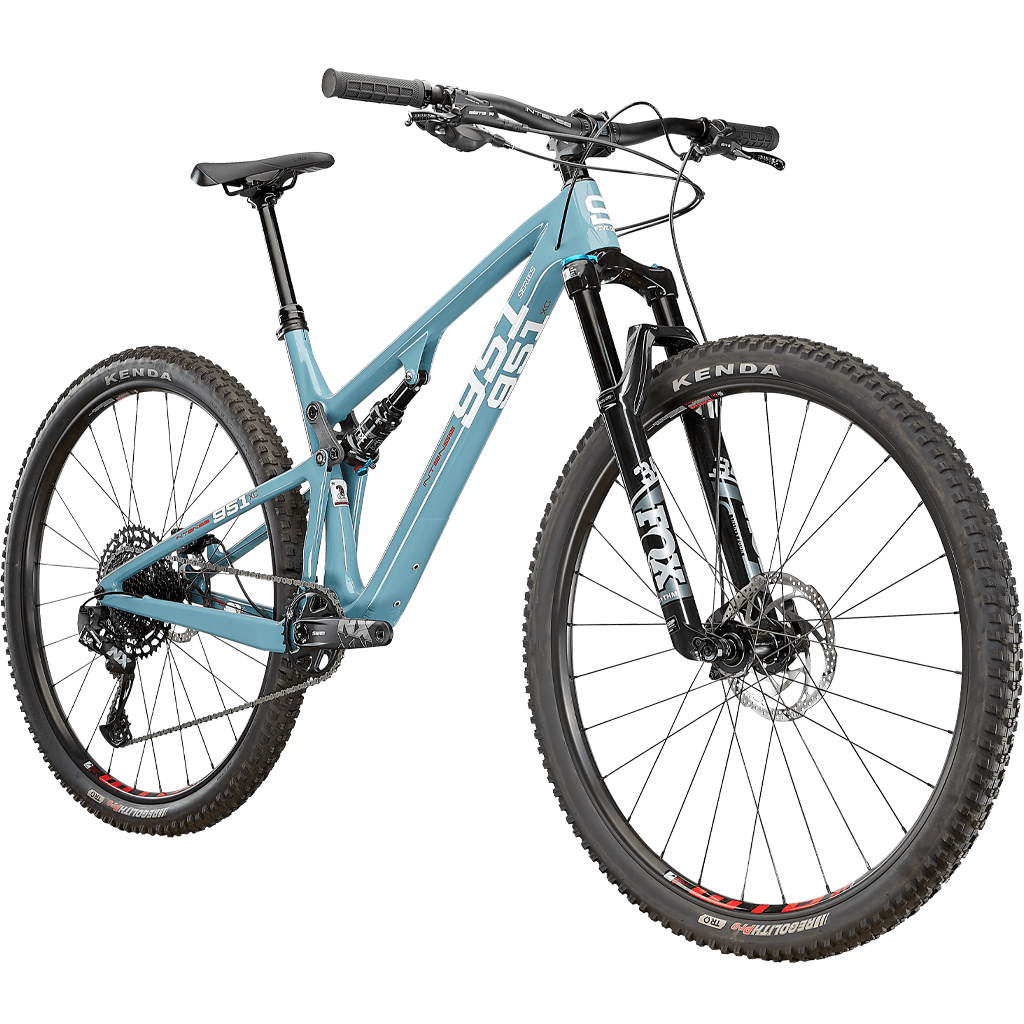 951 Series XC MTB