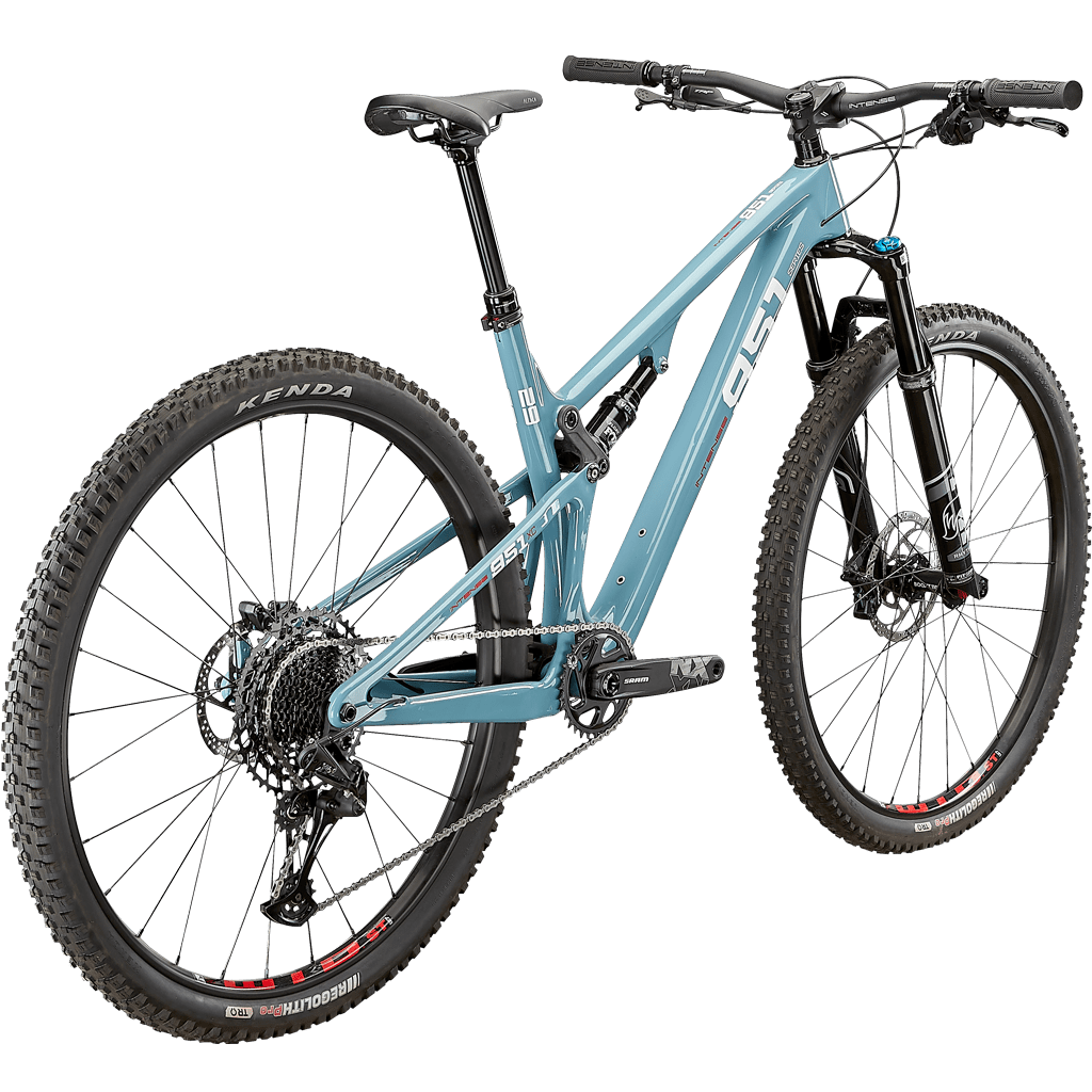 951 Series XC MTB