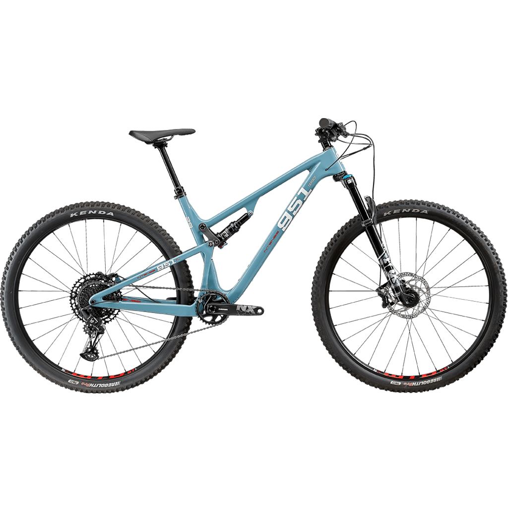 951 Series XC MTB