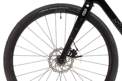 Carbon All-Road - Black / Ember (650b / 700c) - Cycleson