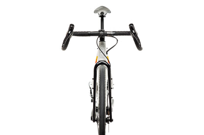 Carbon All-Road - White / Ember (650b / 700c) - Cycleson