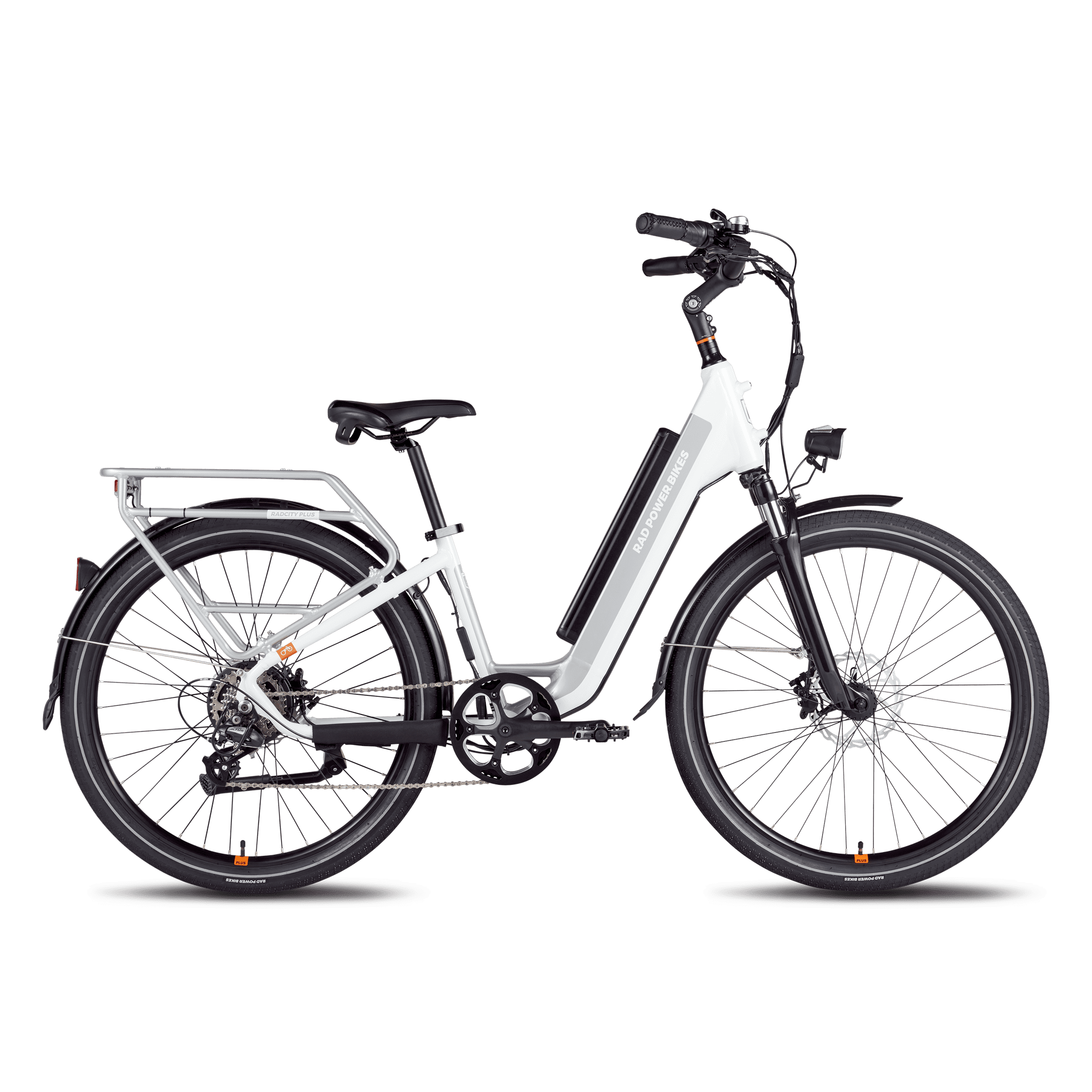 RadCity 5 Plus Electric Commuter Bike - Cycleson