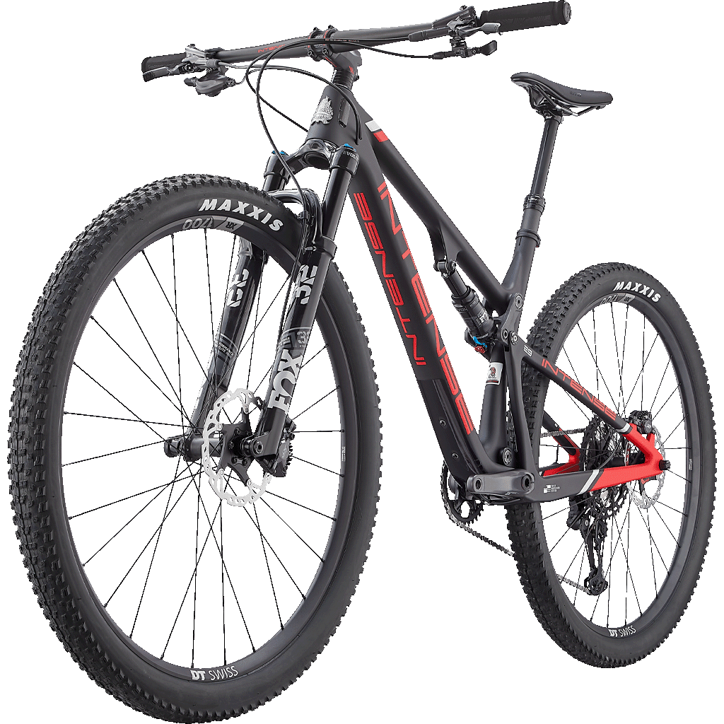 Sniper XC Pro MTB - Cycleson