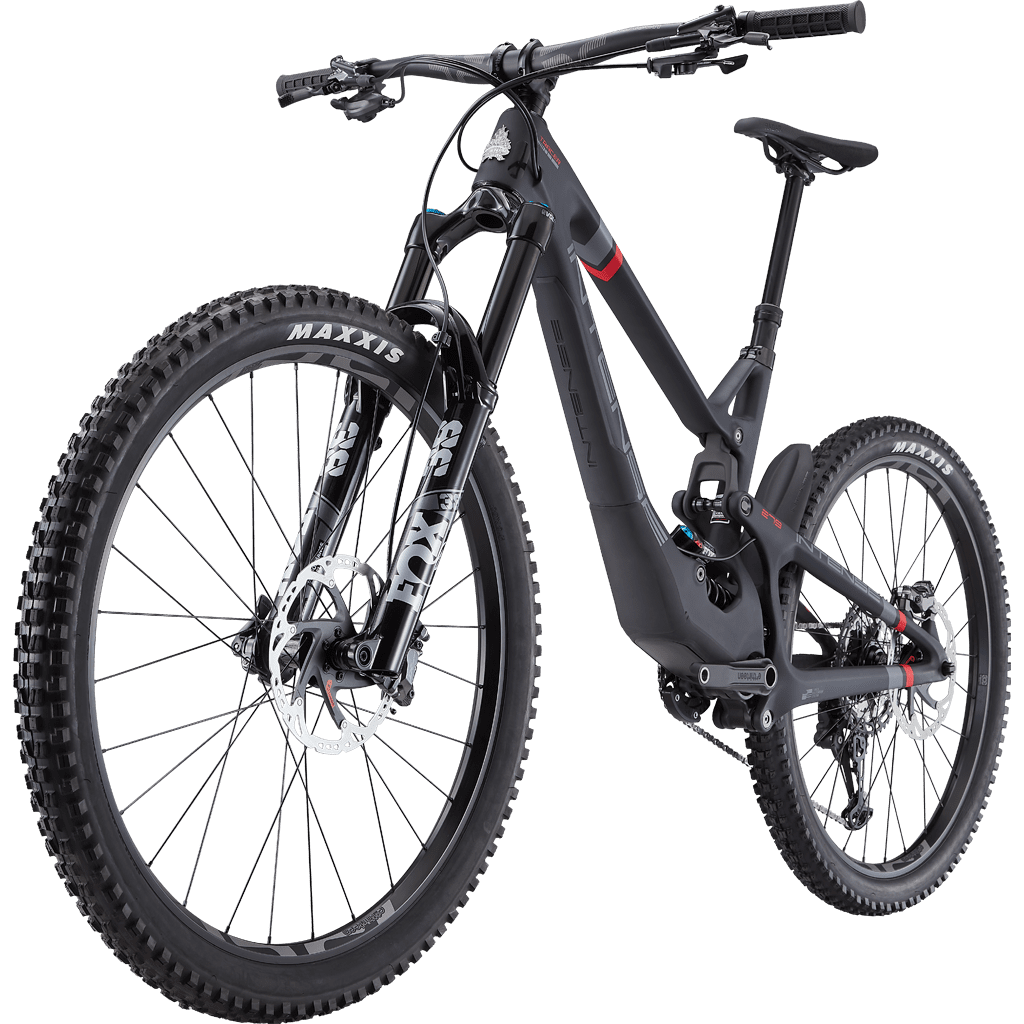 Tracer 279 Pro MTB - Cycleson