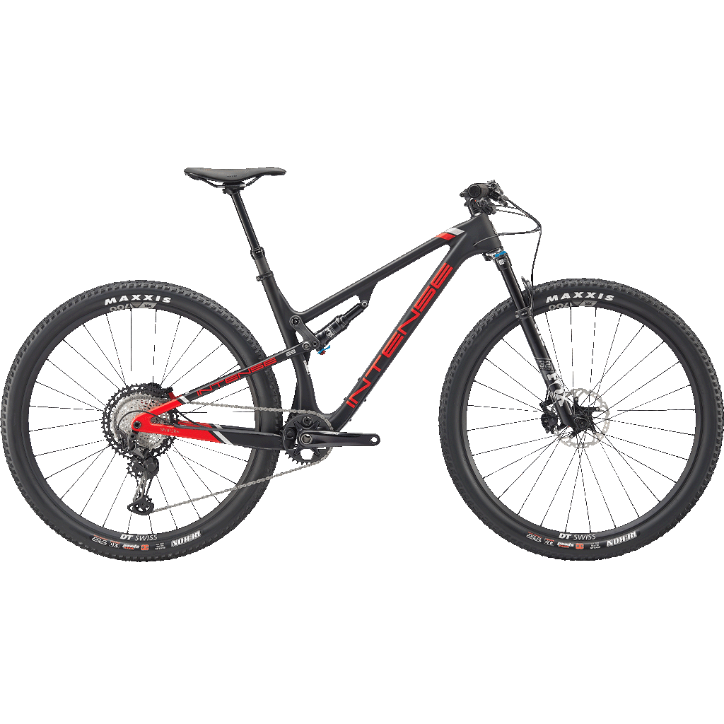 Sniper XC Pro MTB - Cycleson