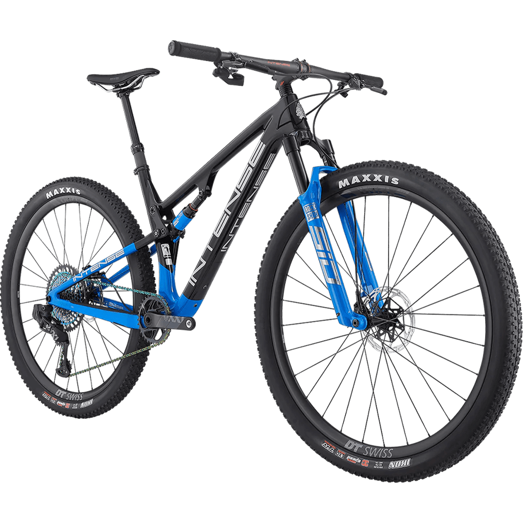 Sniper XC Fro MTB - Cycleson