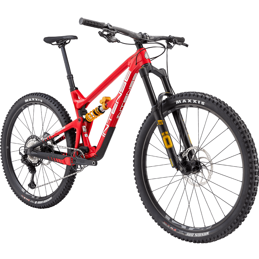 Primer S MTB - Cycleson