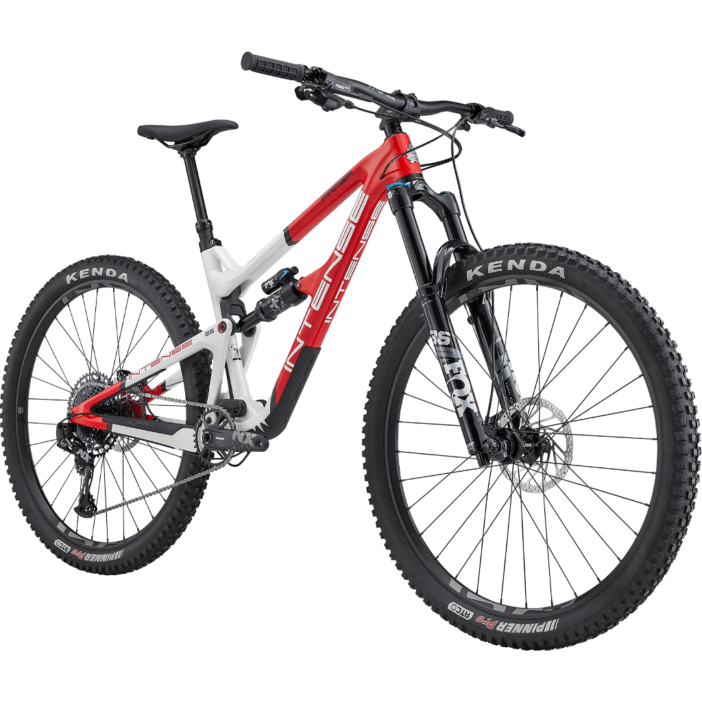 Primer 29 Expert MTB - Cycleson