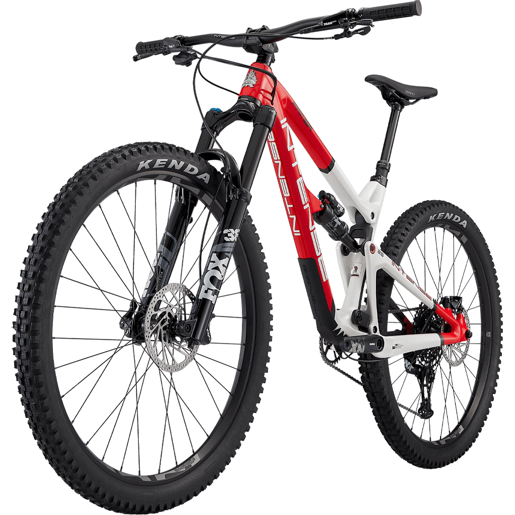 Primer 29 Expert MTB - Cycleson