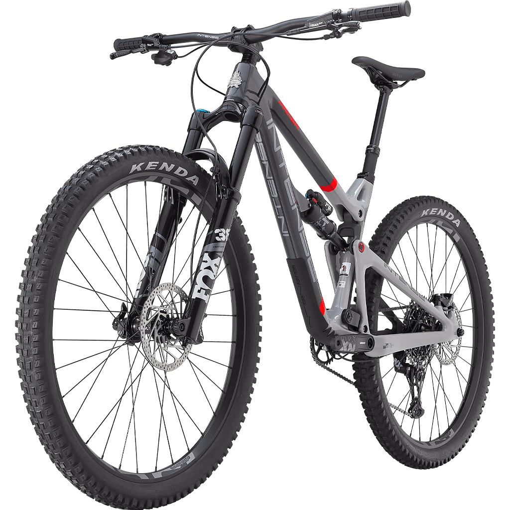 Primer 29 Expert MTB - Cycleson