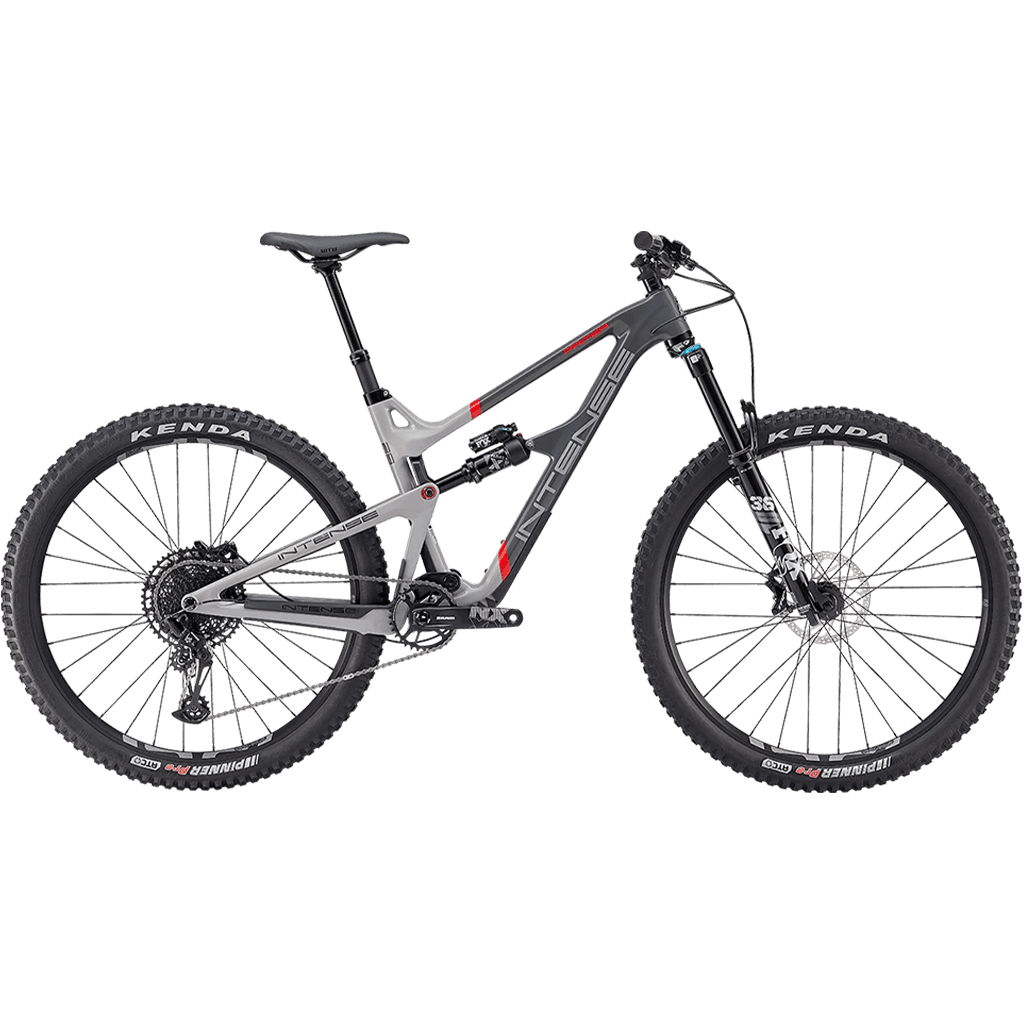 Primer 29 Expert MTB - Cycleson