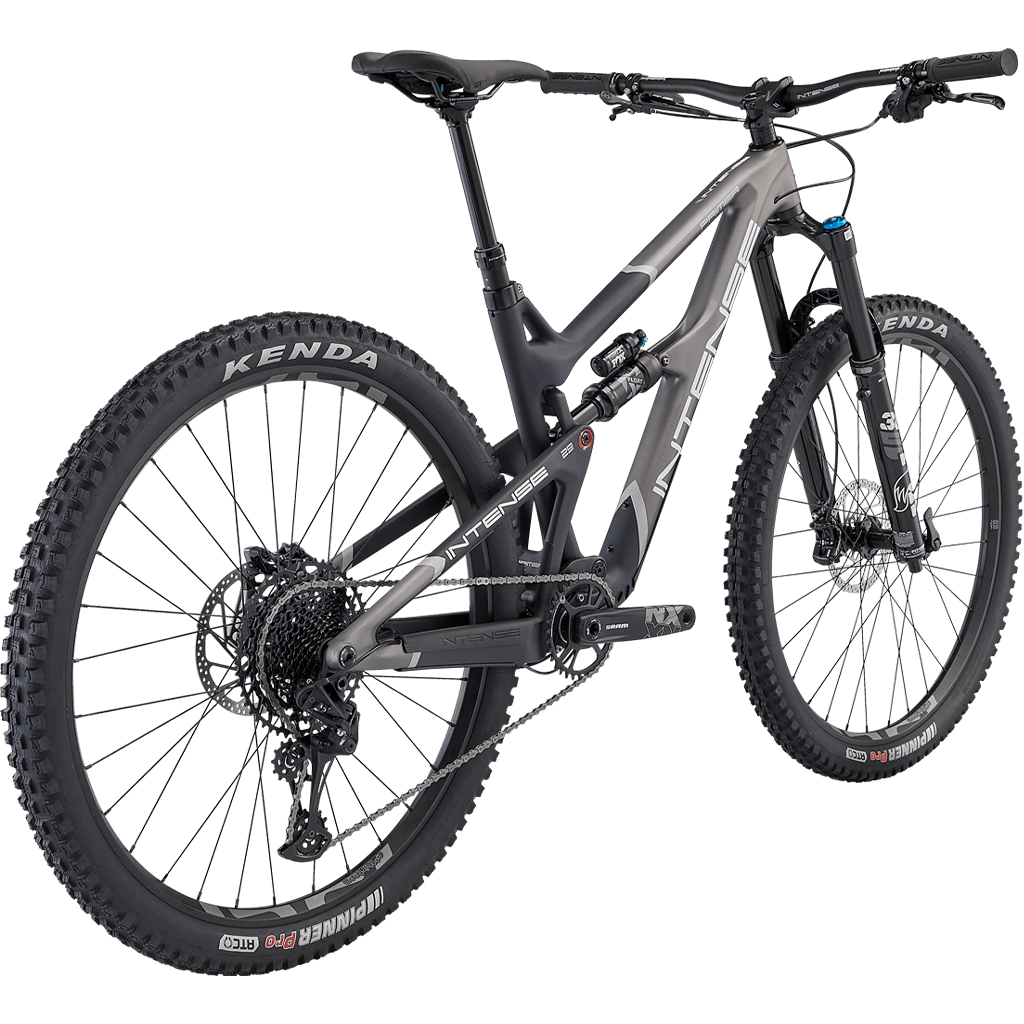 Primer 29 Expert MTB