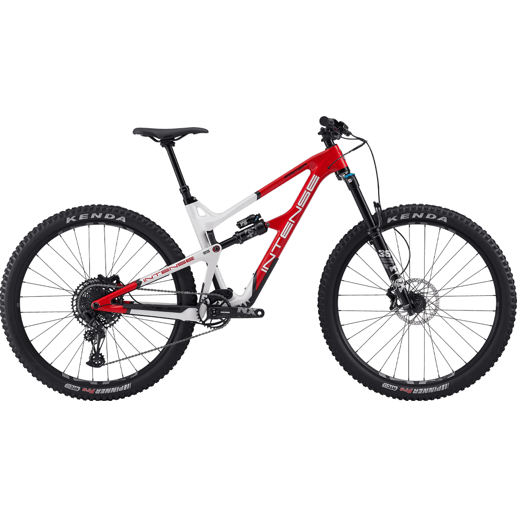 Primer 29 Expert MTB - Cycleson