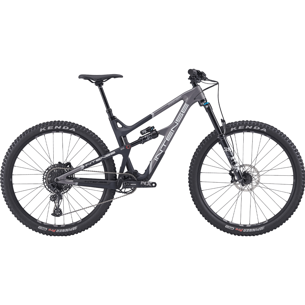 Primer 29 Expert MTB