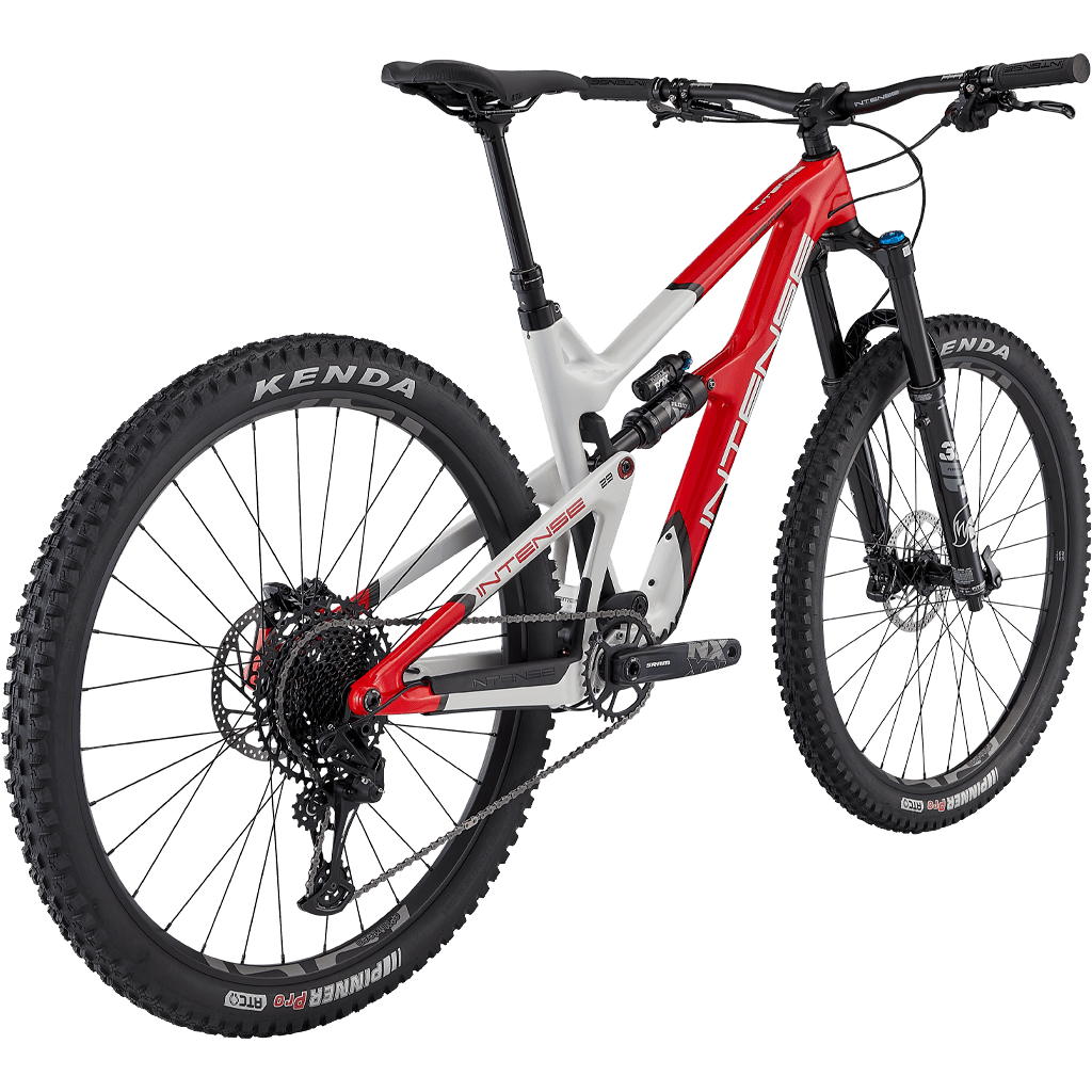 Primer 29 Expert MTB - Cycleson