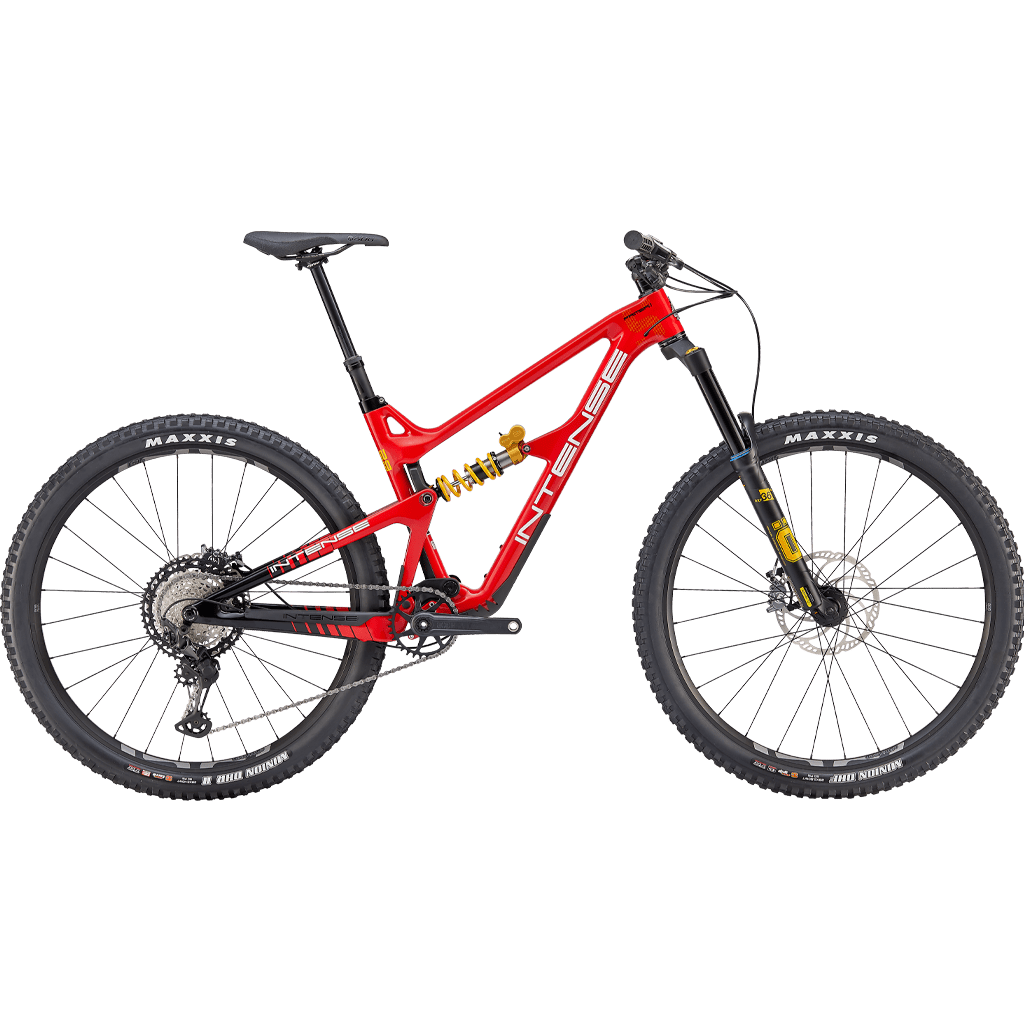 Primer S MTB - Cycleson