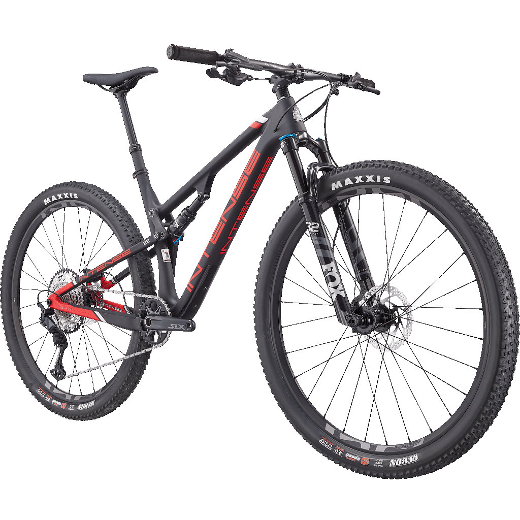 Sniper XC Expert MTB - Cycleson