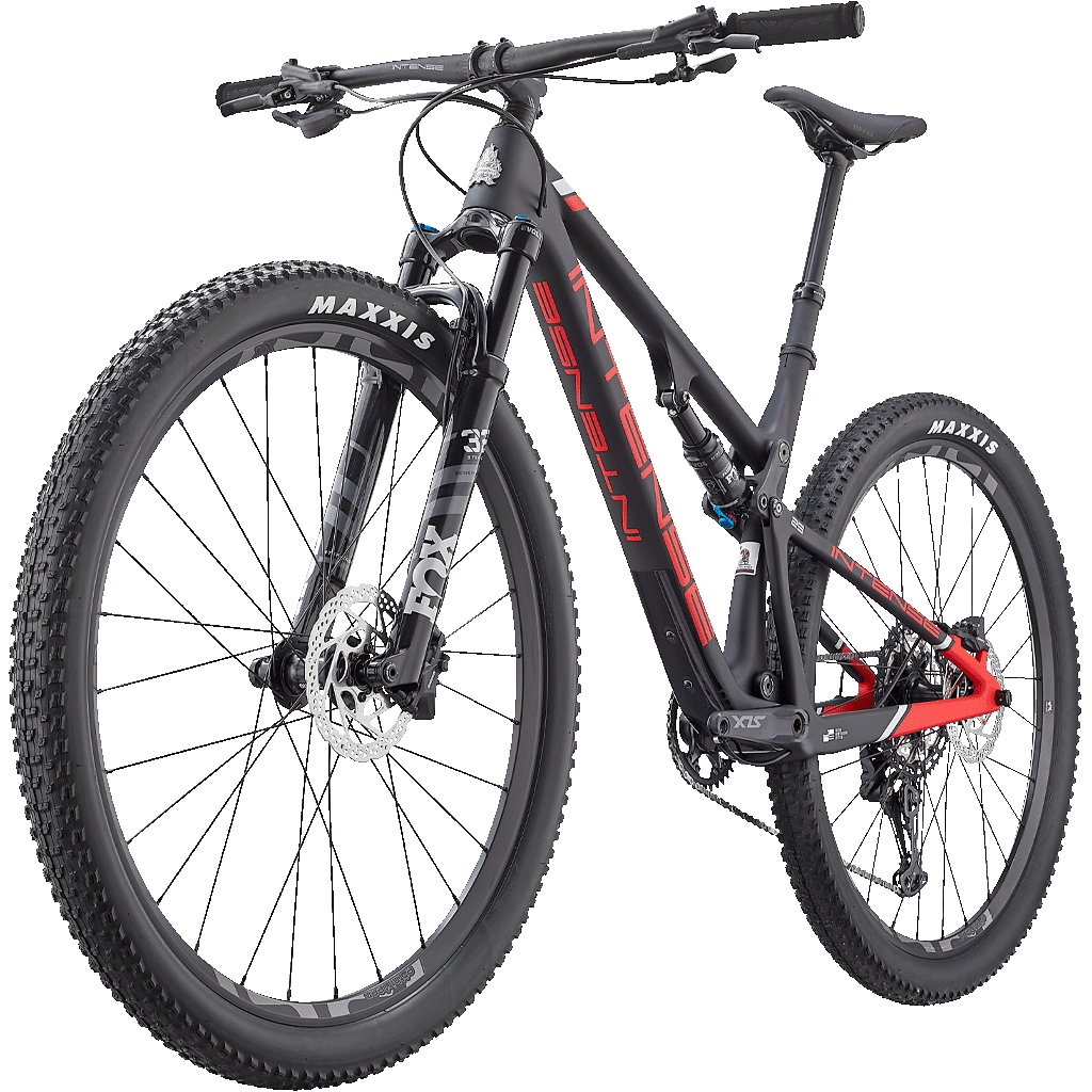 Sniper XC Expert MTB - Cycleson