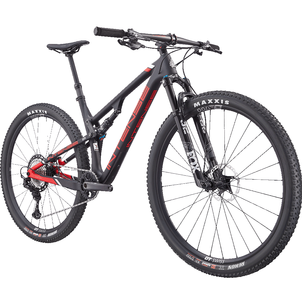 Sniper XC Pro MTB - Cycleson