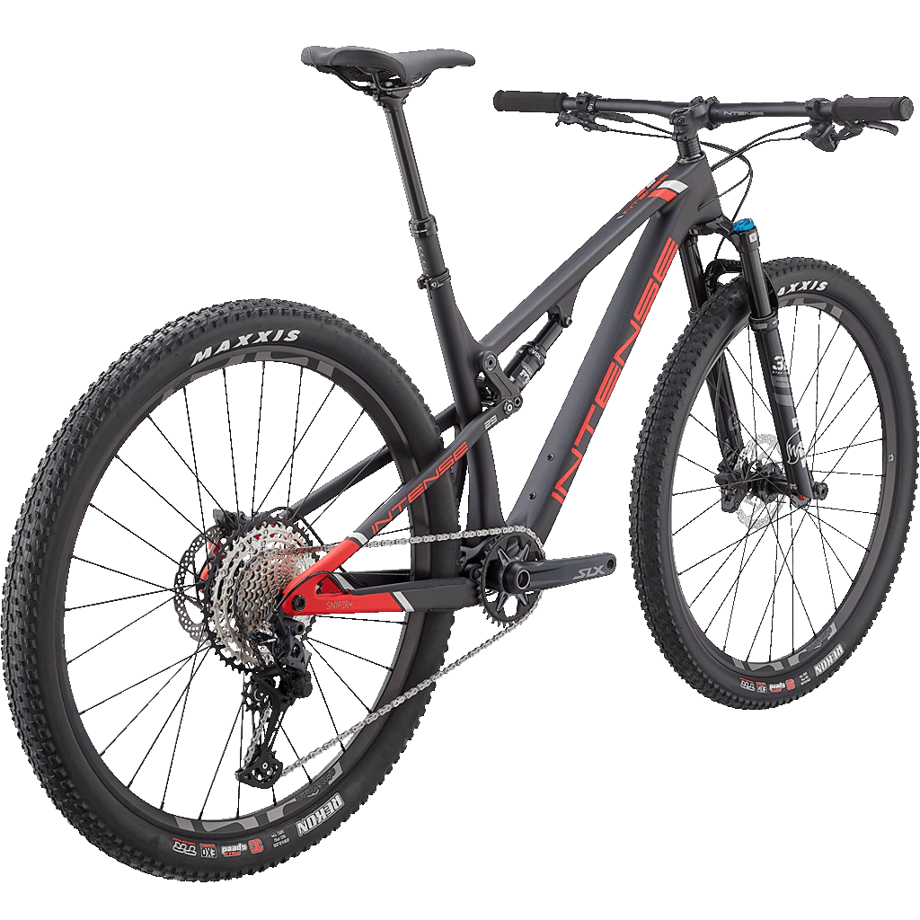 Sniper XC Expert MTB - Cycleson