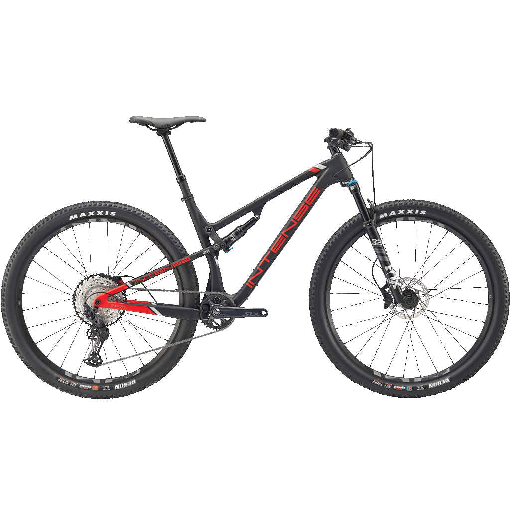 Sniper XC Expert MTB - Cycleson