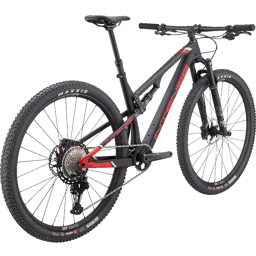 Sniper XC Pro MTB - Cycleson