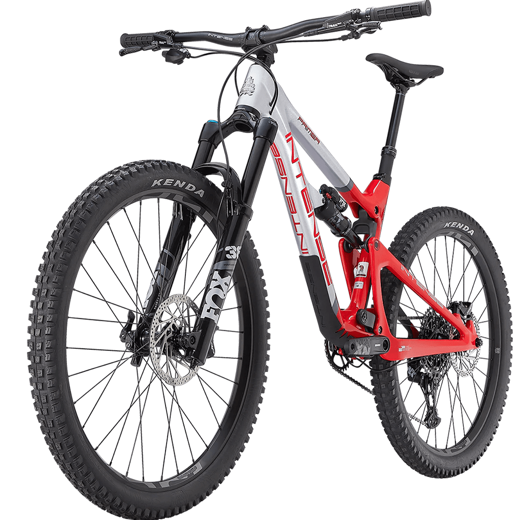 Primer 275 Expert MTB - Cycleson