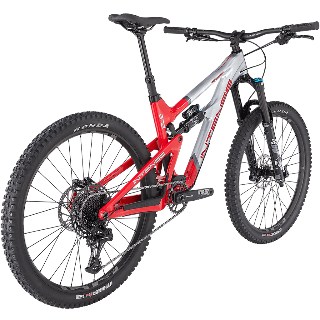 Primer 275 Expert MTB - Cycleson