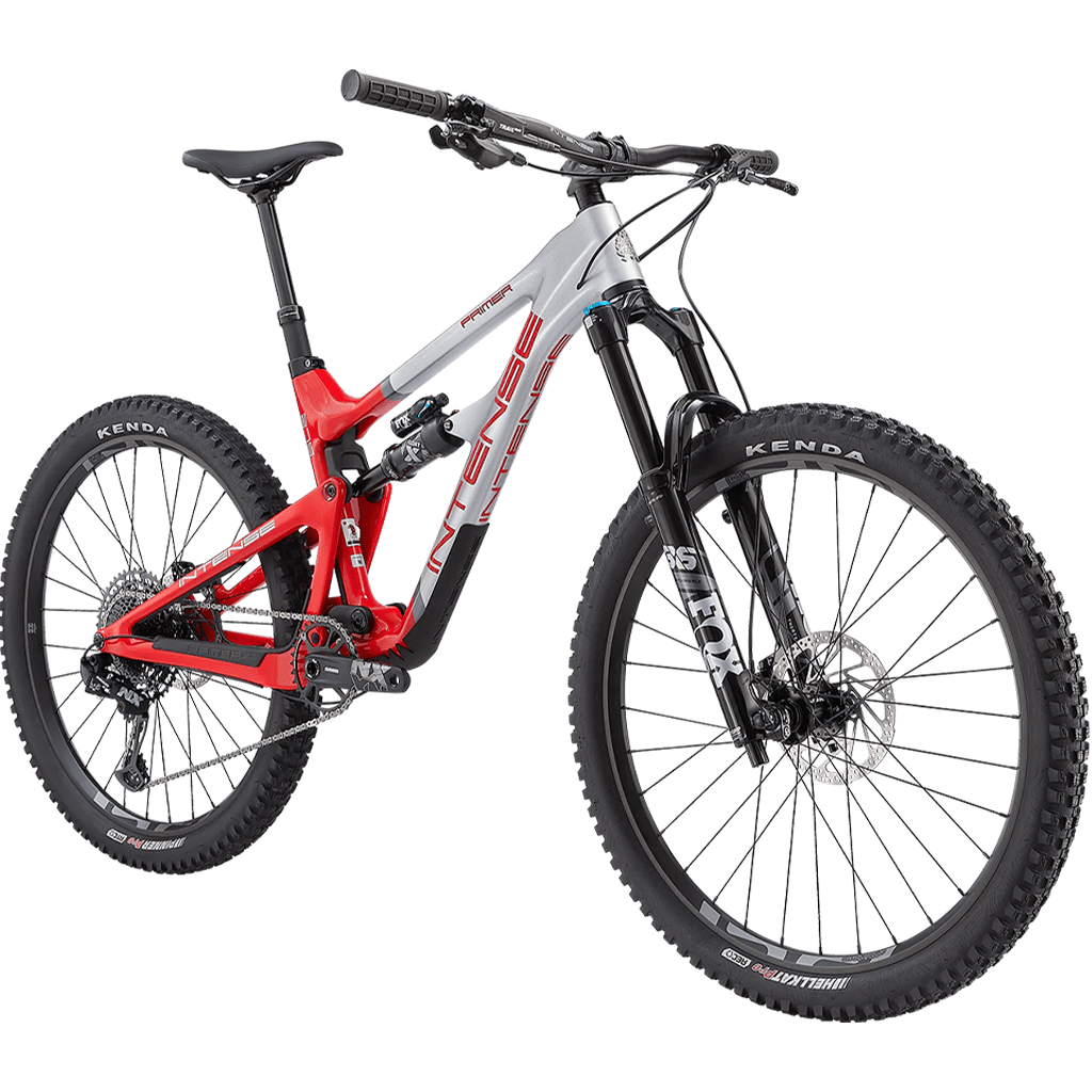 Primer 275 Expert MTB - Cycleson