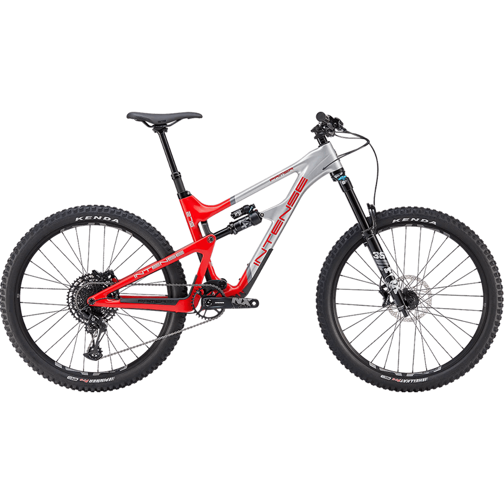 Primer 275 Expert MTB - Cycleson