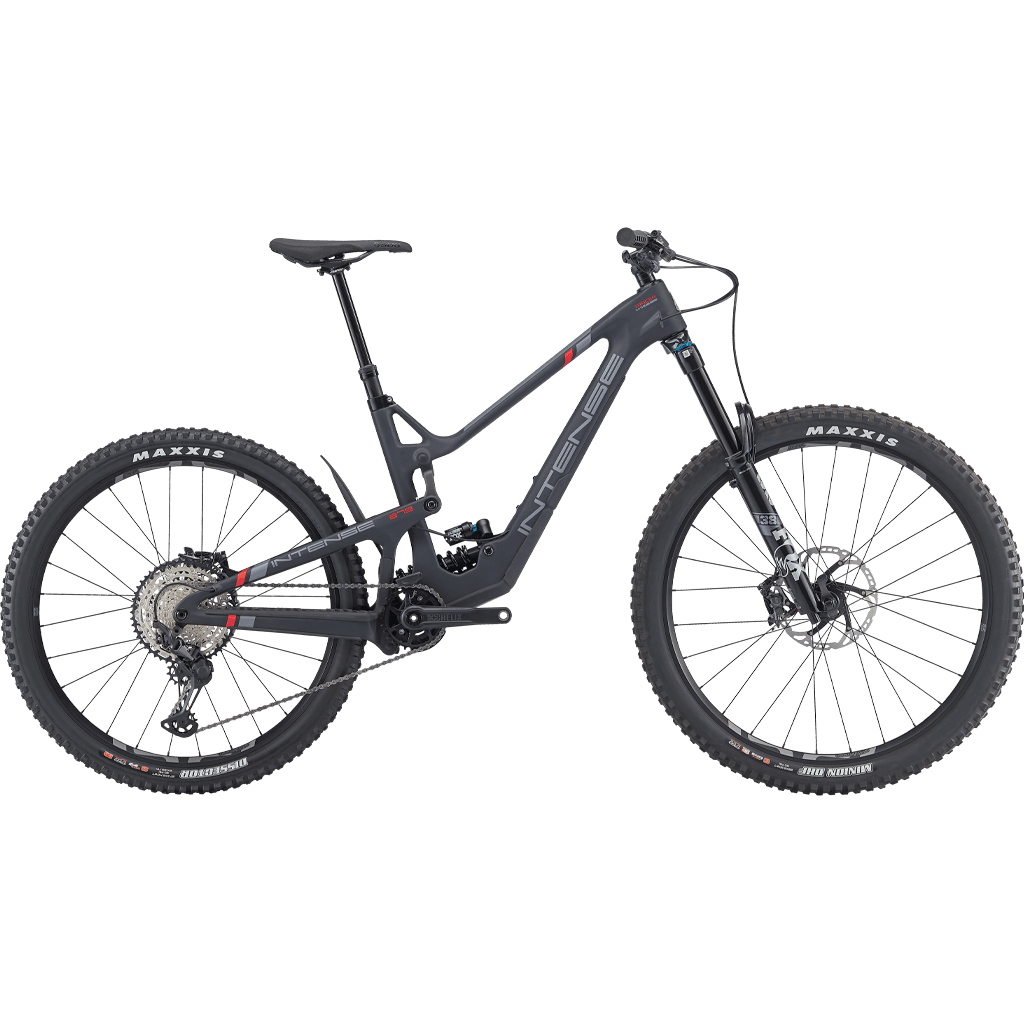 Tracer 279 Pro MTB - Cycleson