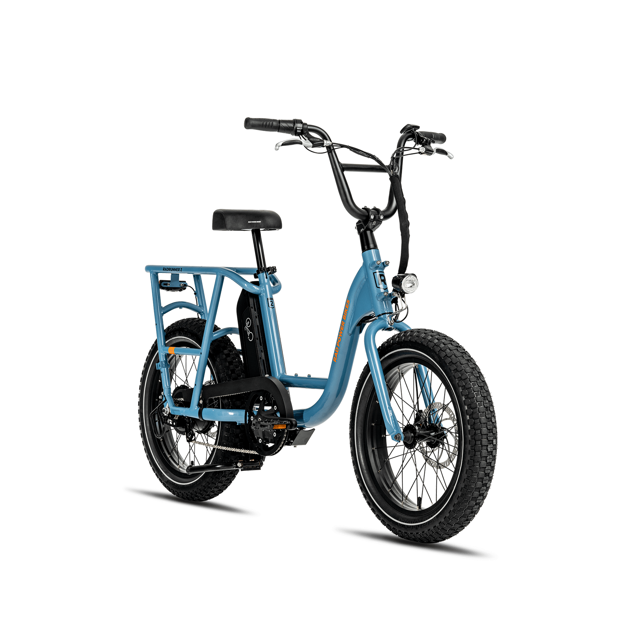 RadRunner 2 Electric Utility Bike