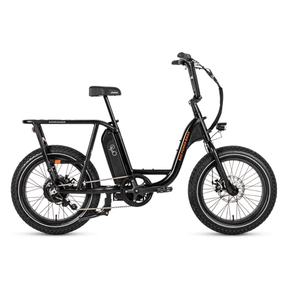 RadRunner 2 Electric Utility Bike - Cycleson