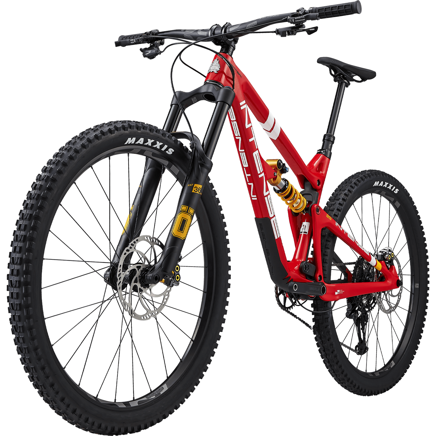 Primer S MTB - Cycleson