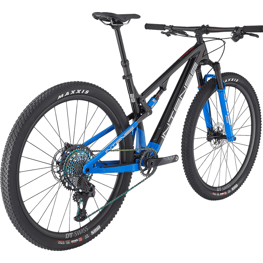 Sniper XC Fro MTB - Cycleson