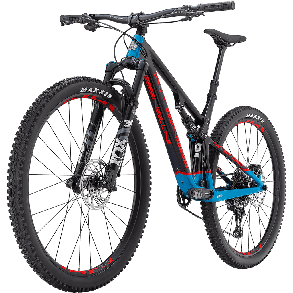 Sniper T Expert MTB - Cycleson