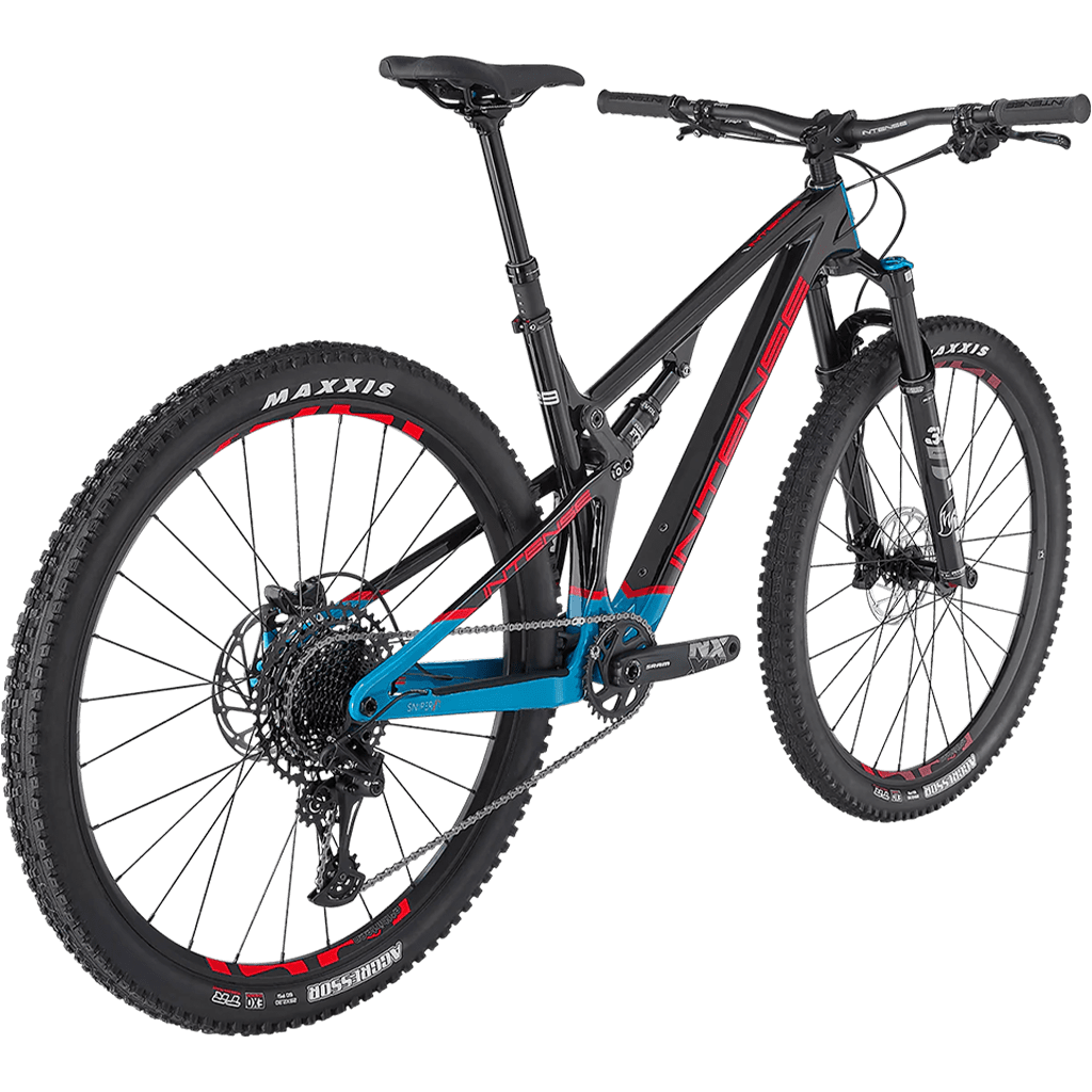 Sniper T Expert MTB - Cycleson