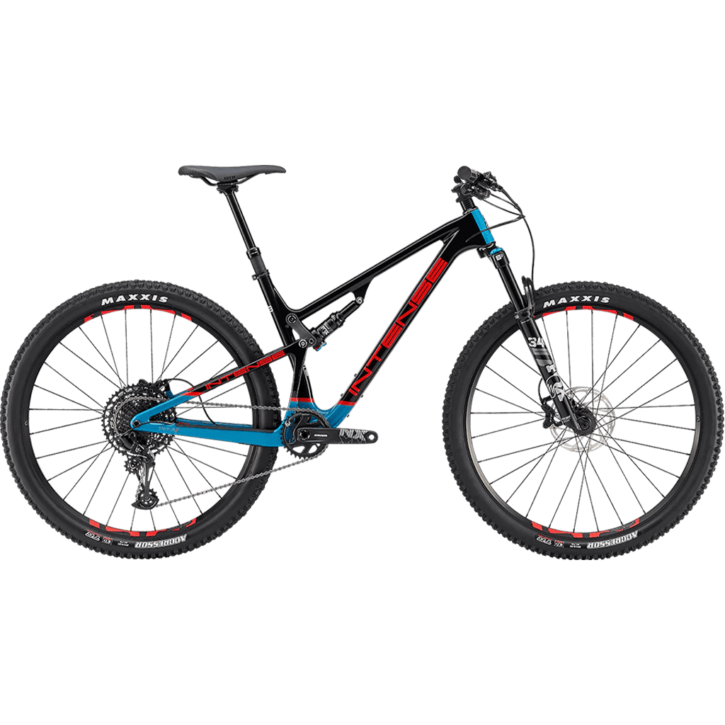 Sniper T Expert MTB - Cycleson