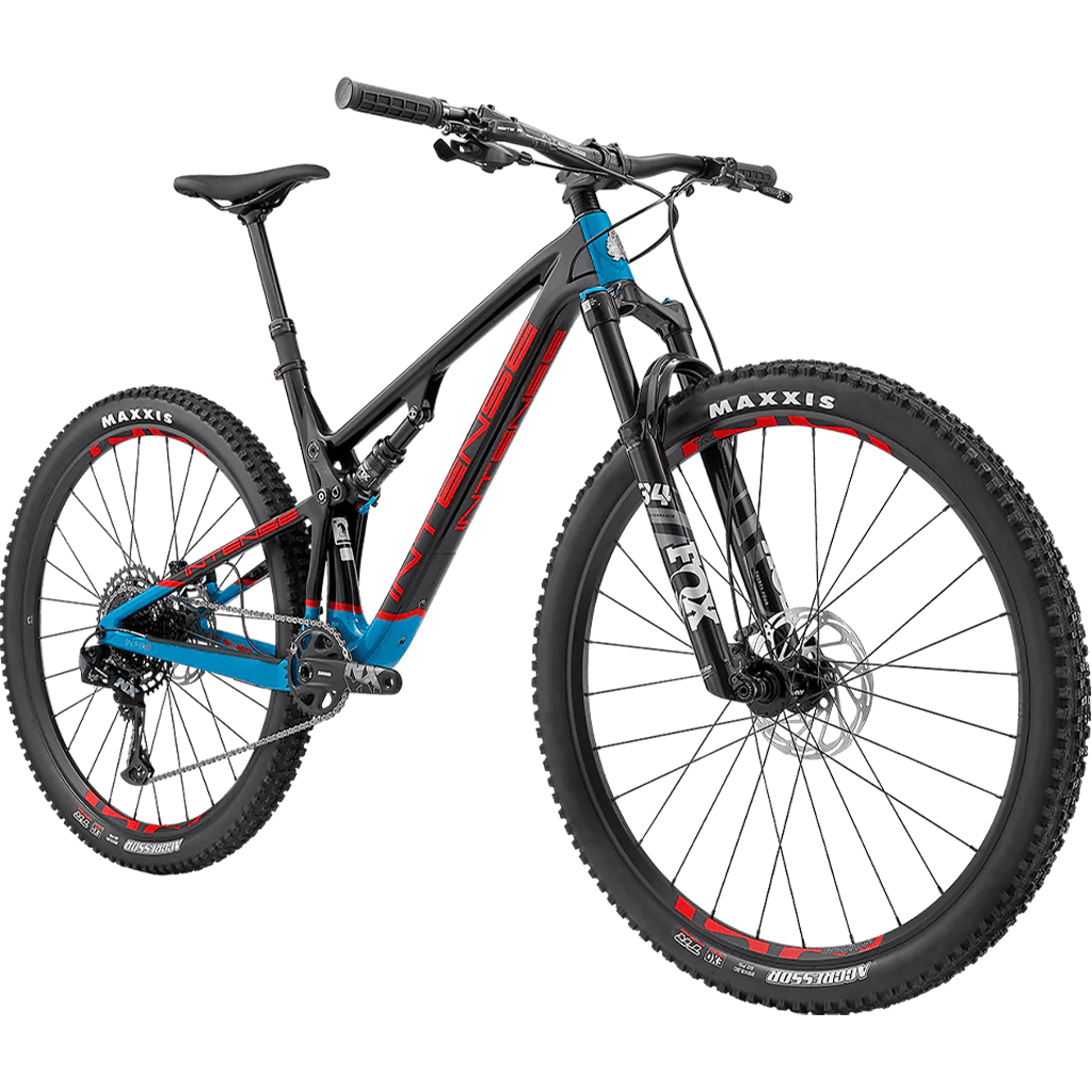 Sniper T Expert MTB - Cycleson