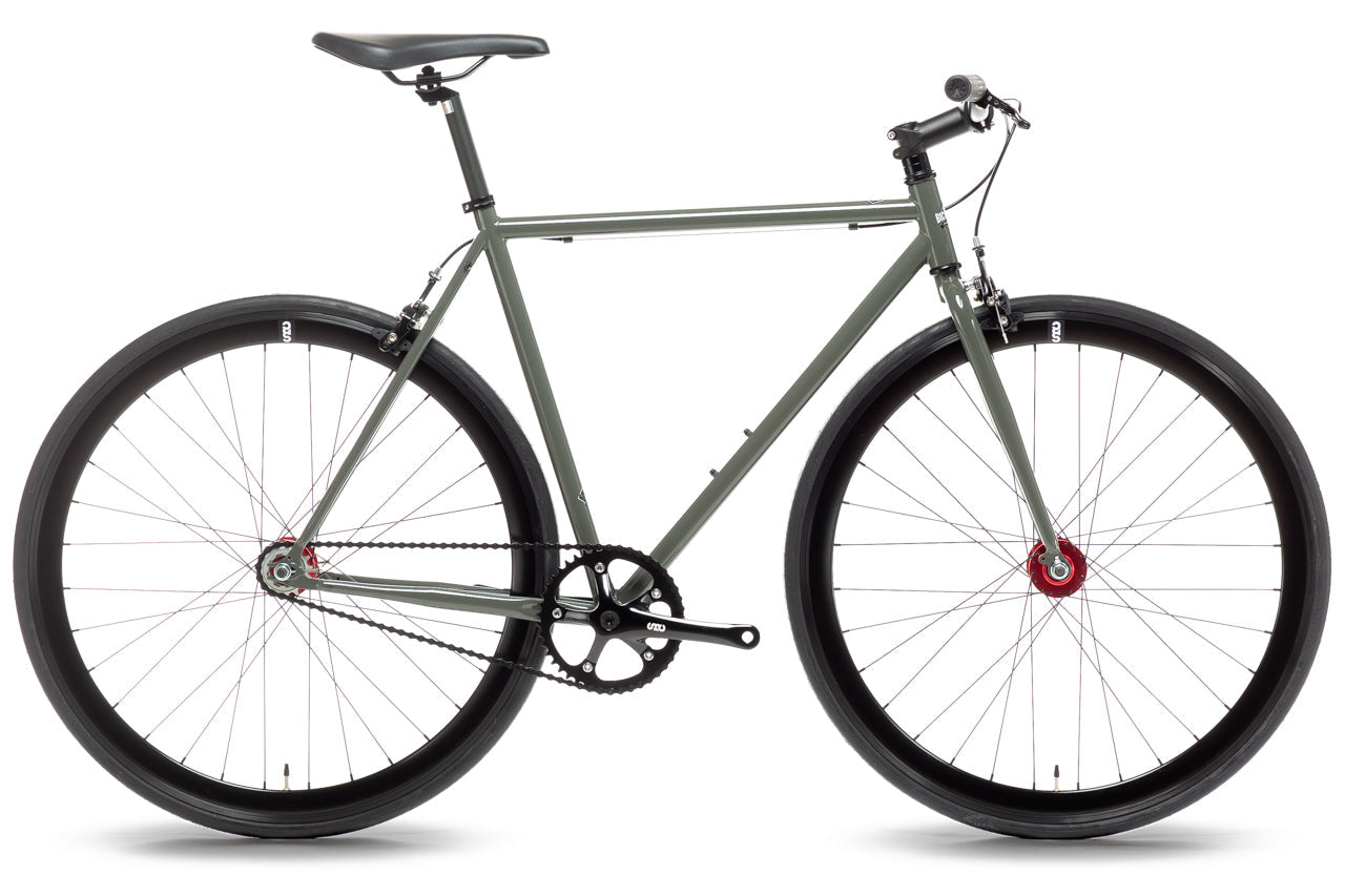 Earthstone - Core-Line - Cycleson