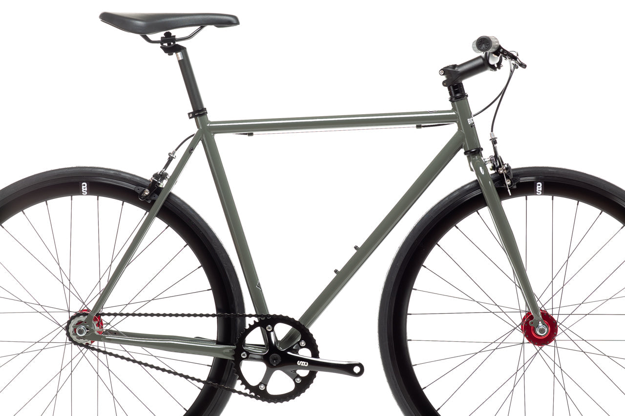 Earthstone - Core-Line - Cycleson