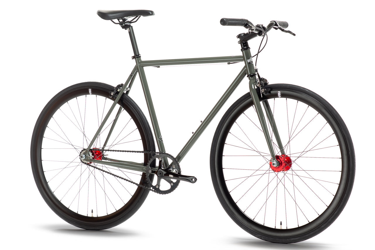 Earthstone - Core-Line - Cycleson