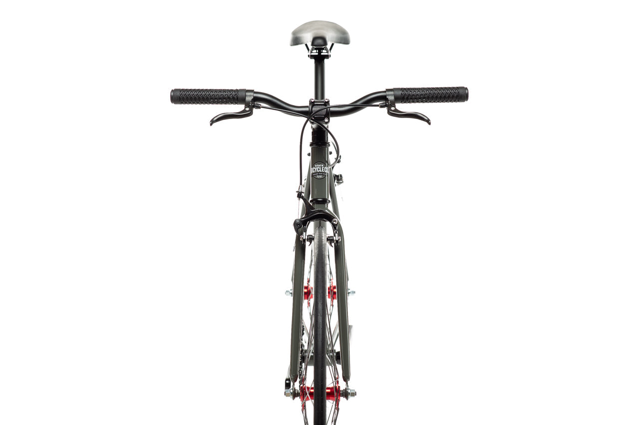 Earthstone - Core-Line - Cycleson