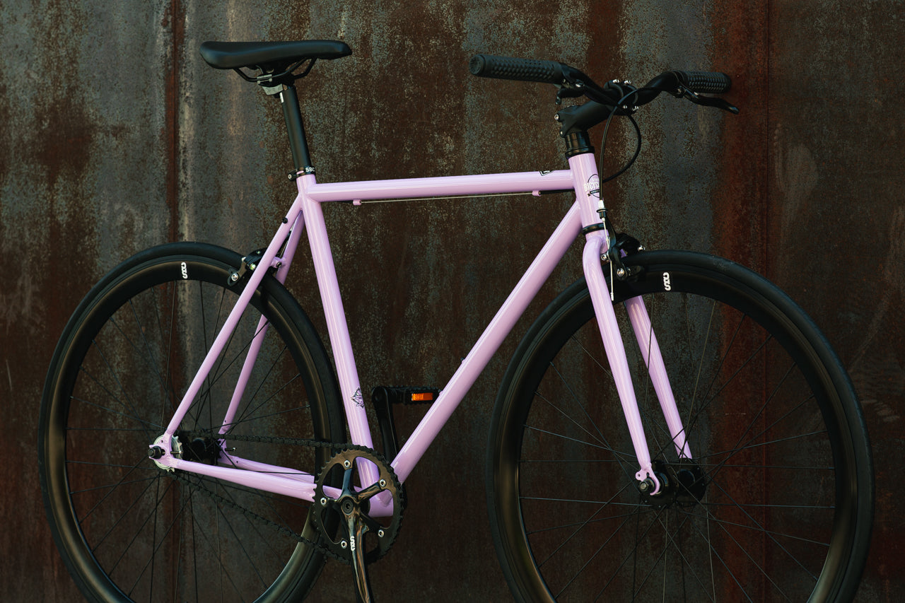 Lavender Haze - Core-Line