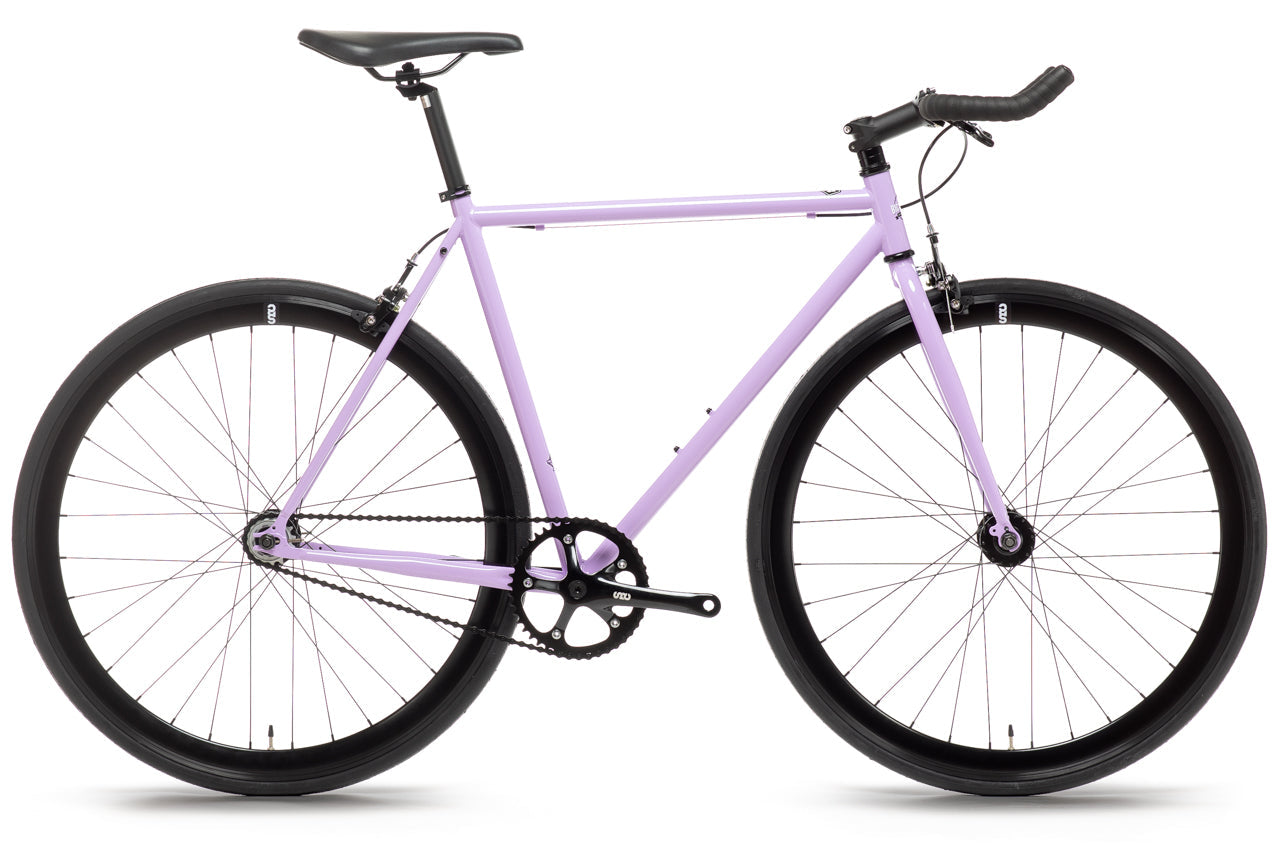 Lavender Haze - Core-Line - Cycleson