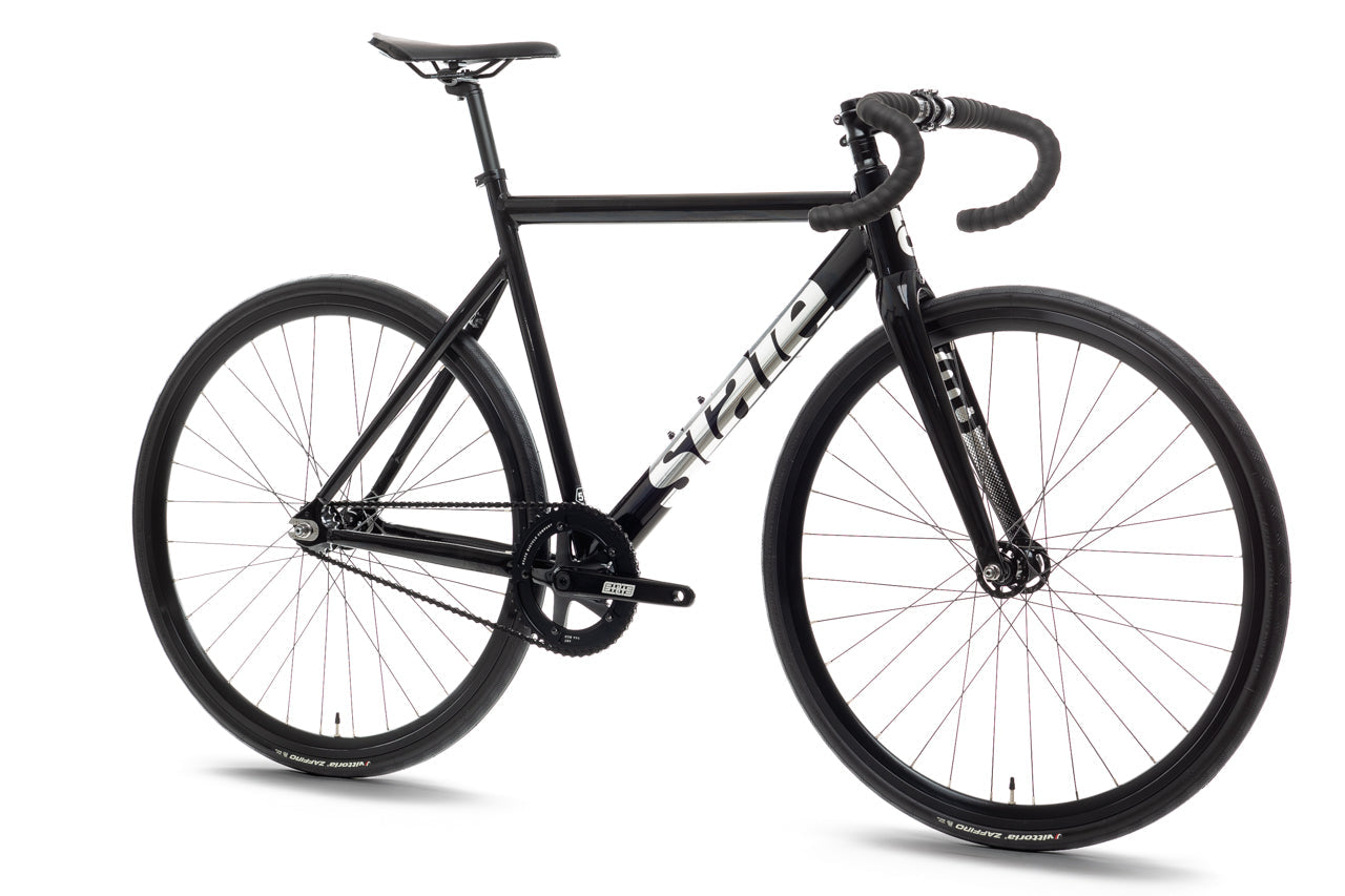 6061 Black Label v3 - Black / Mirror - Cycleson