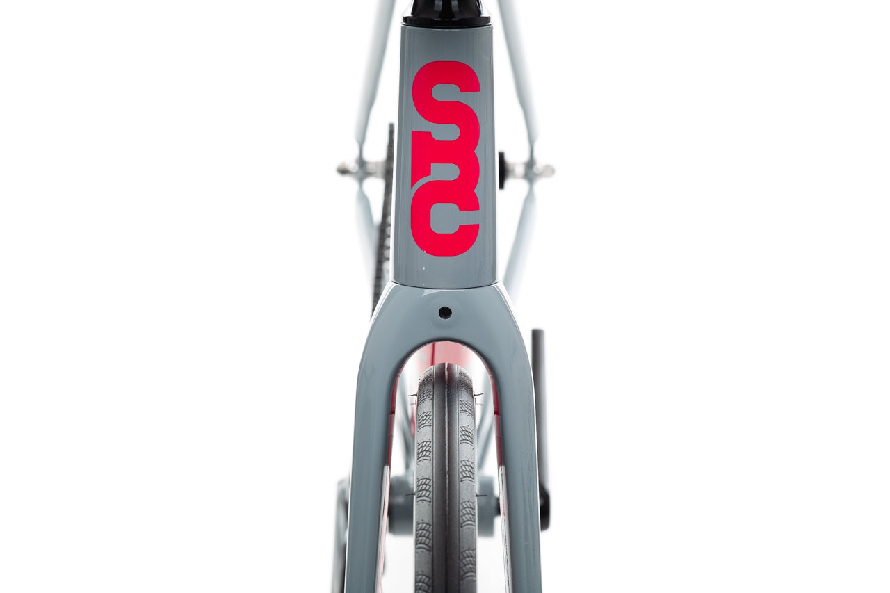 6061 Black Label v3 - Grey / Fuchsia - Cycleson